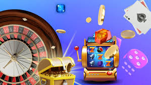 Вход на официальный сайт Casino Get X